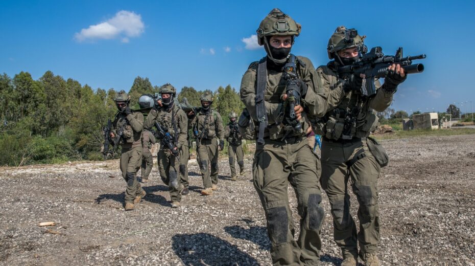 IDF Service: Between Duty, Promise and Excuses