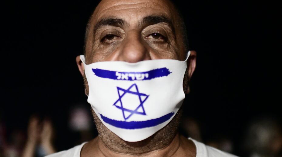 Israel’s Stiff Neck Hurts Us All
