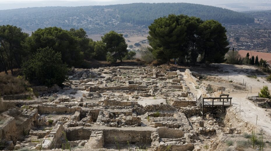 Visit the Childhood Town of Jesus and His Family