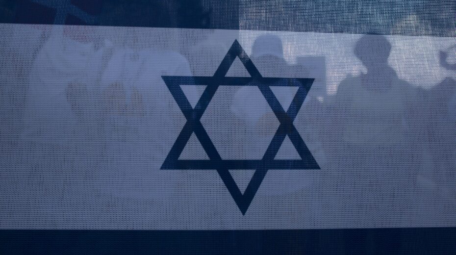 “For the Bible and Israel” (Part 1) Christian Zionists gather in Jerusalem during the Feast of Tabernacles.