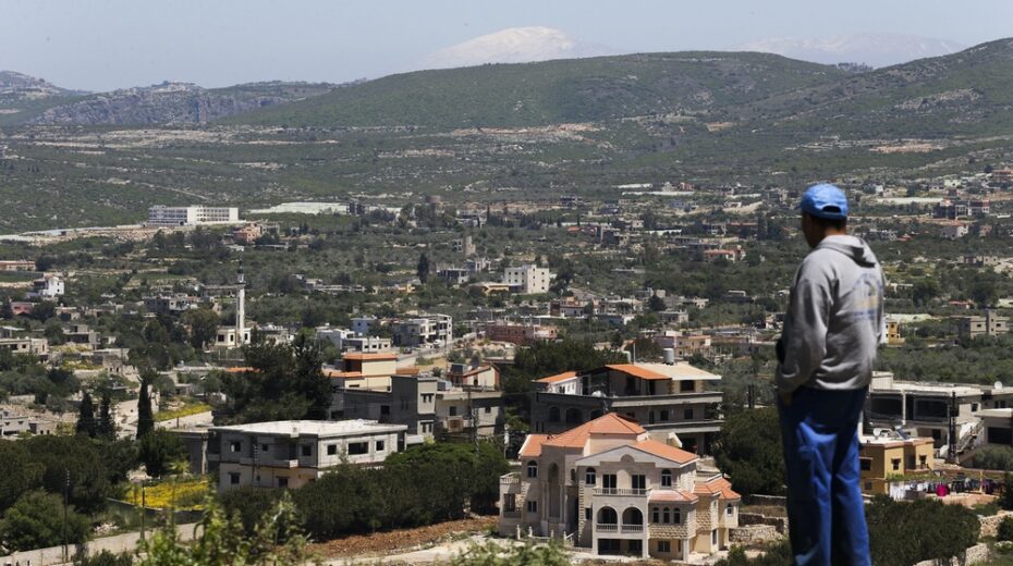 Arab Israeli Teaches Me About the Jewish Roots of His Arab Village