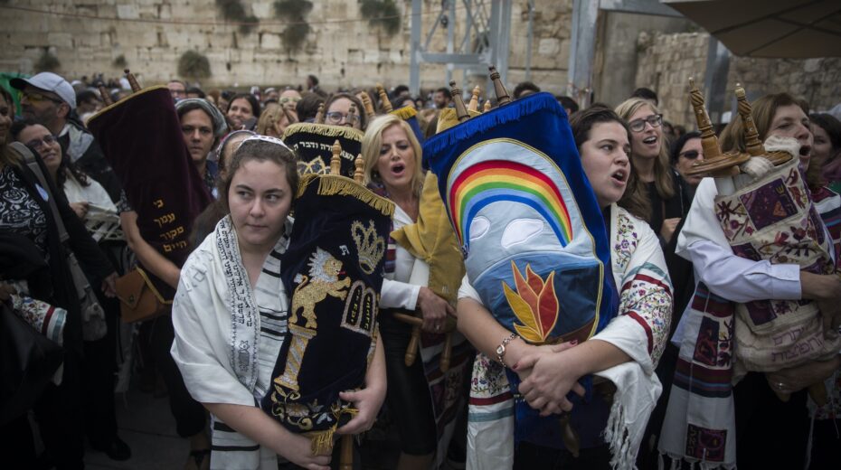 The Fight Against Reform Judaism Continues