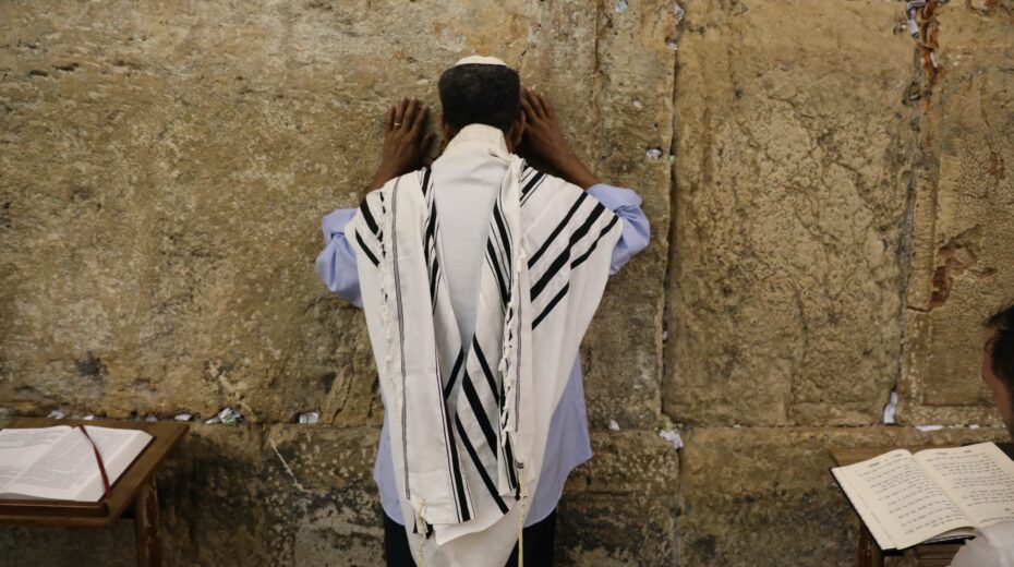 A Messianic Body is Born: For the Bible and Israel, Part 2