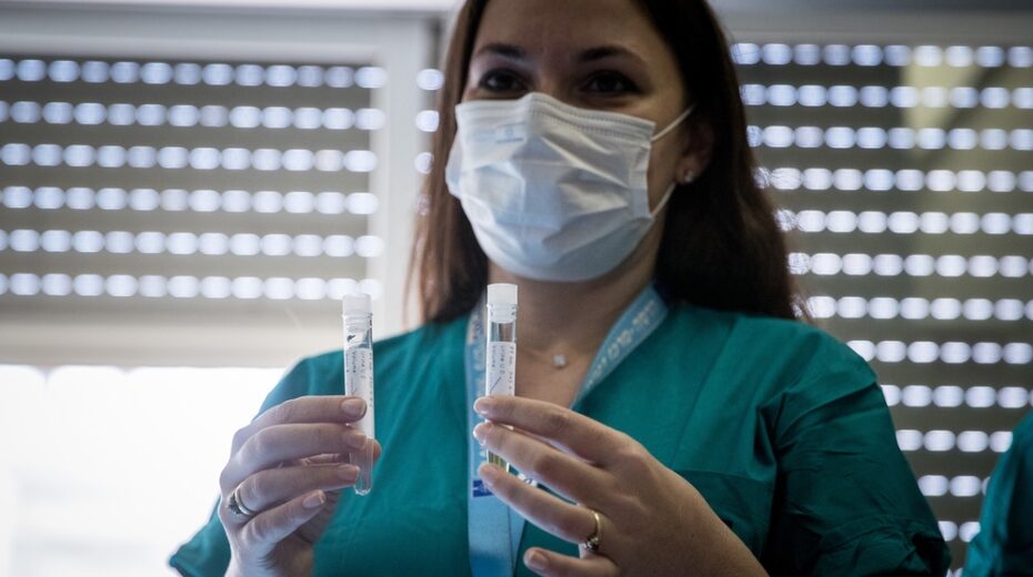 Israel Begins Human Trials for Corona Vaccine Israel begins human trials on corona vaccine