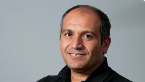 From Bedouin Shepherd to Professor