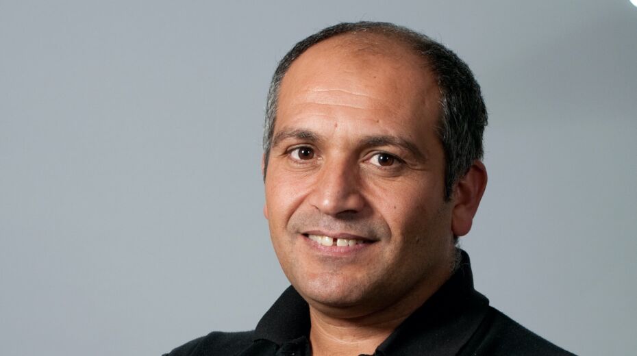 From Bedouin Shepherd to Professor