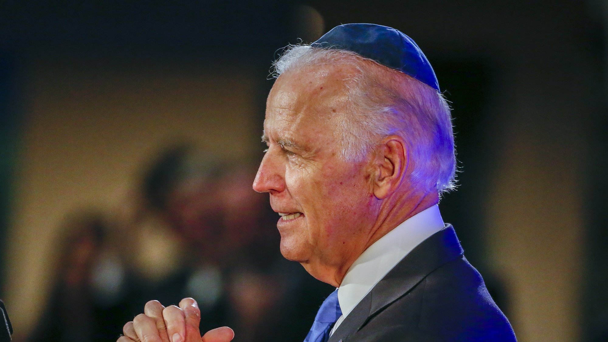 Jews in the White House | Israel Today