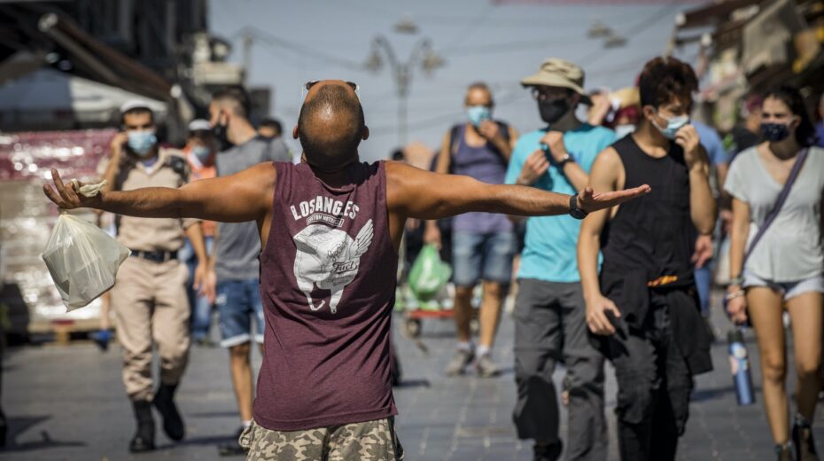 Without God Israel Would Be Even More Dangerous
