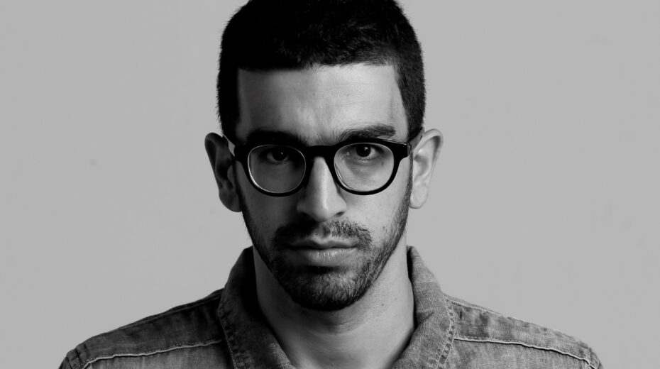 An Israeli Singer Cries Out to God