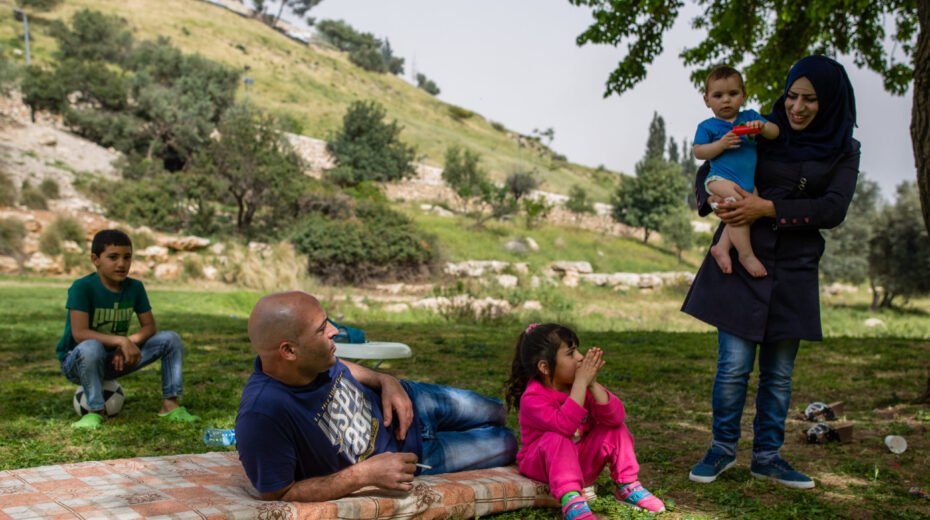 Christians and Jews are Israel’s Indigenous Population