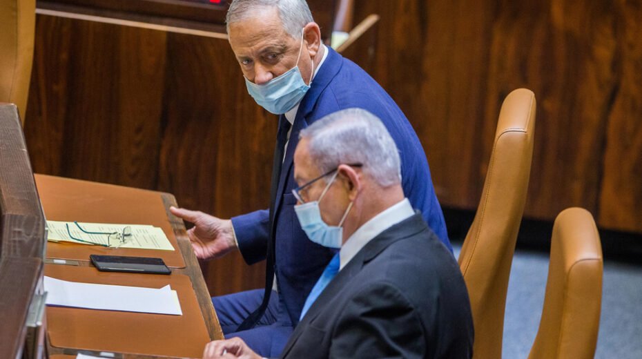 ANALYSIS: Israel Running Into Another Election Abyss?