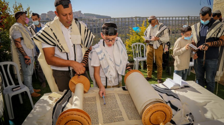 Jehovah, Yahweh, or Adonai? What Can We Say?
