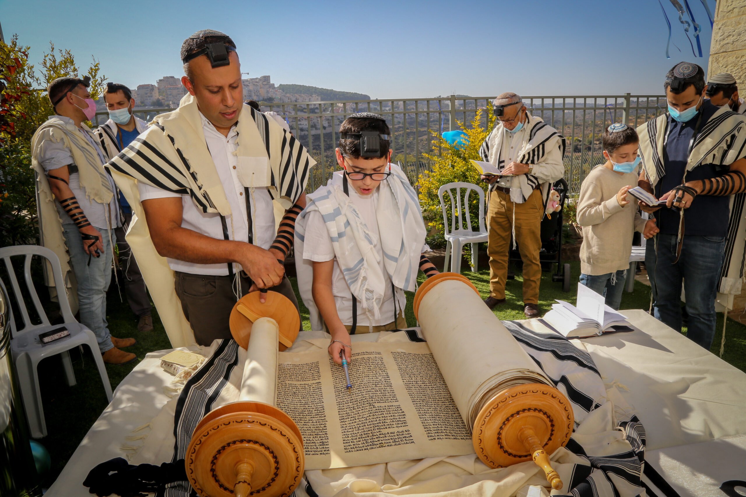Jehovah Yahweh Or Adonai What Can We Say Israel Today