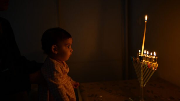 Is Christmas a Jewish Holiday?