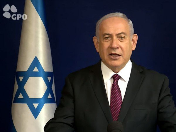 PM Netanyahu’s Christmas greeting