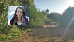 Terror in Samaria: Mother of 6 Murdered