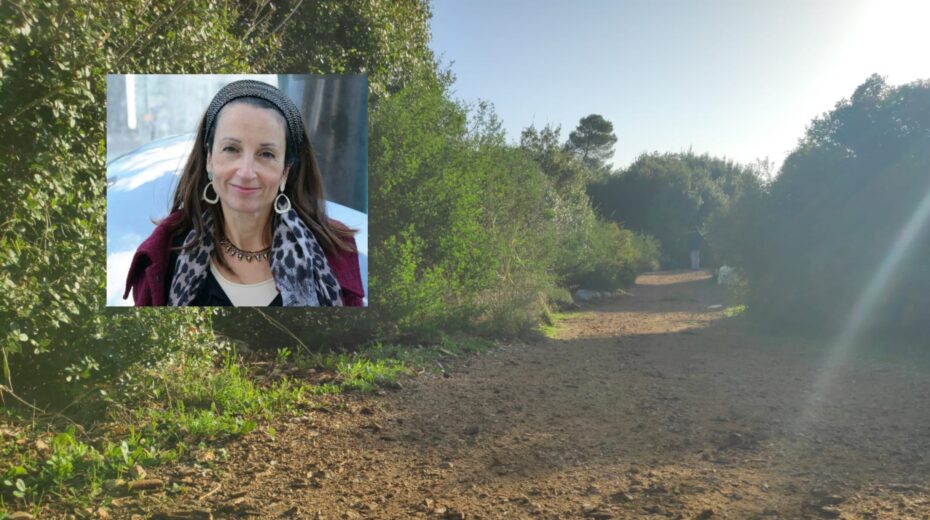 Terror in Samaria: Mother of 6 Murdered