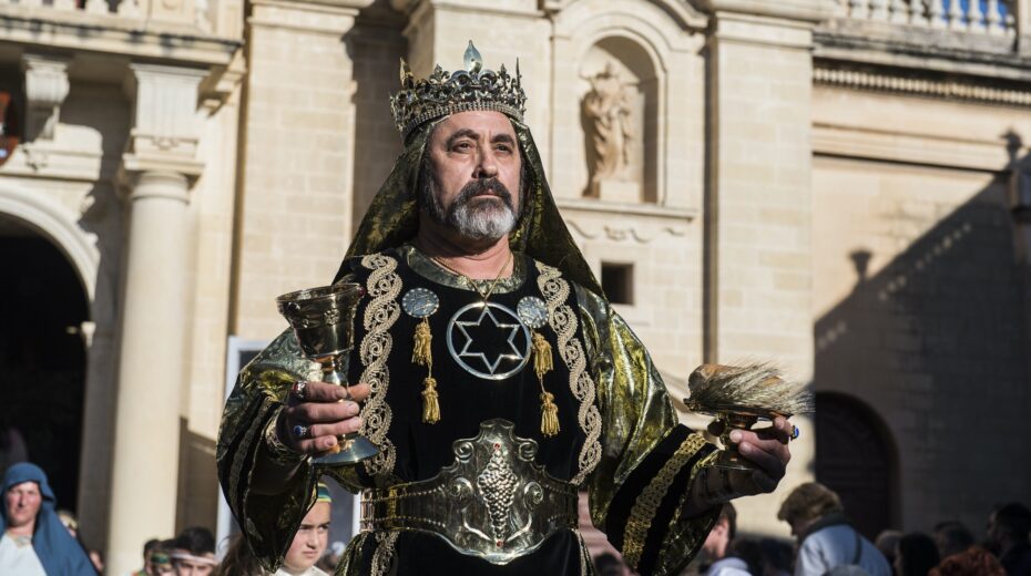 Did Abimelech Identify as a Canaanite or an Israelite?