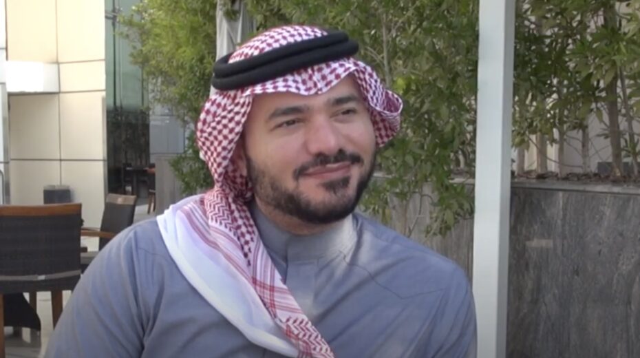 “God created us to live in peace” Gulf journalist promotes Abraham Accords