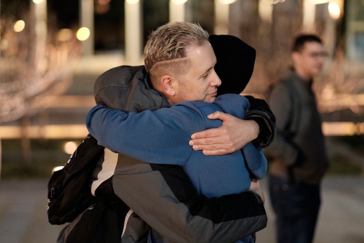 How to get to Reconciliation & Abundance