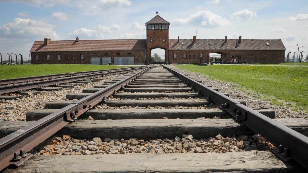 Holocaust Hell | Israel Today - Vimarsana News