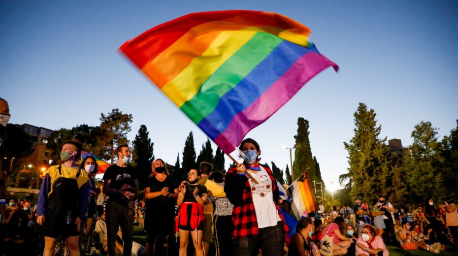 Messianic Pastor Leads Fight Against LGBT Agenda in Israeli Schools Messianic Jews embroiled in debate over LGBT agenda in schools