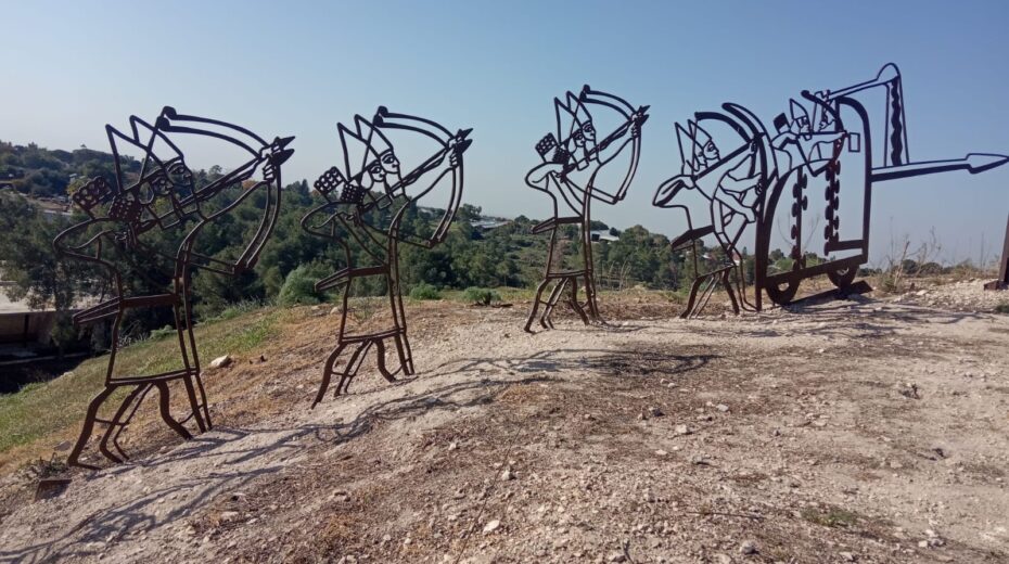 AVAILABLE NOW: Lachish – Where Bible, Archaeology and History Meet