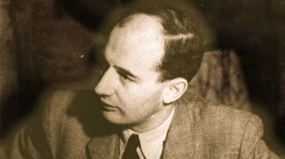 Raoul Wallenberg, a Name to Remember Raoul Wallenberg
