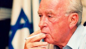 Yitzhak Rabin
