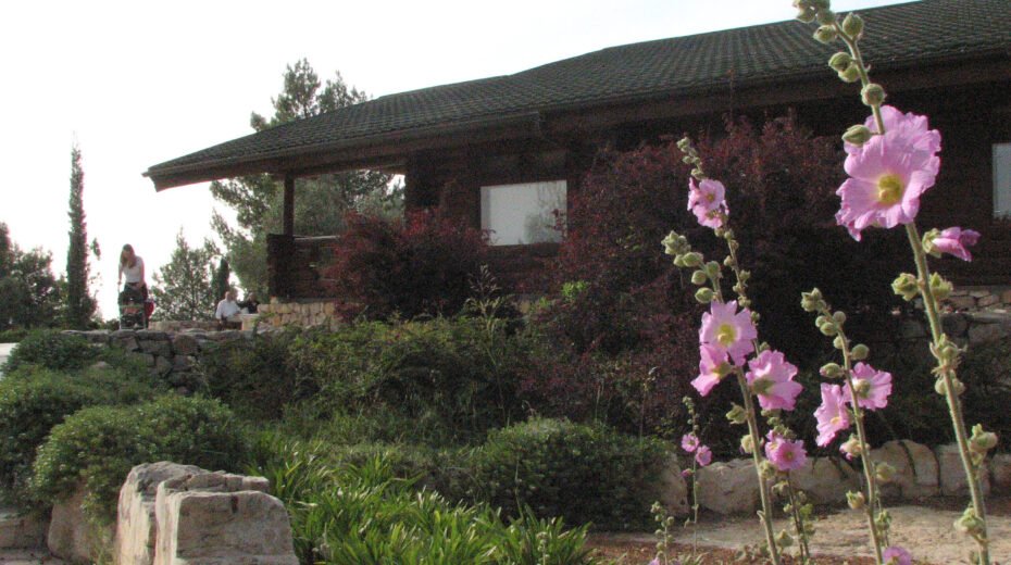 A Christian Settlement: For the Bible and Israel, Part 6