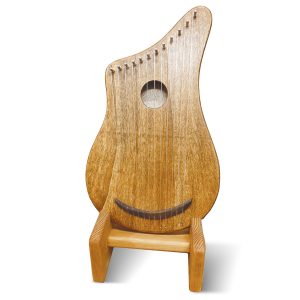 Belly Harp