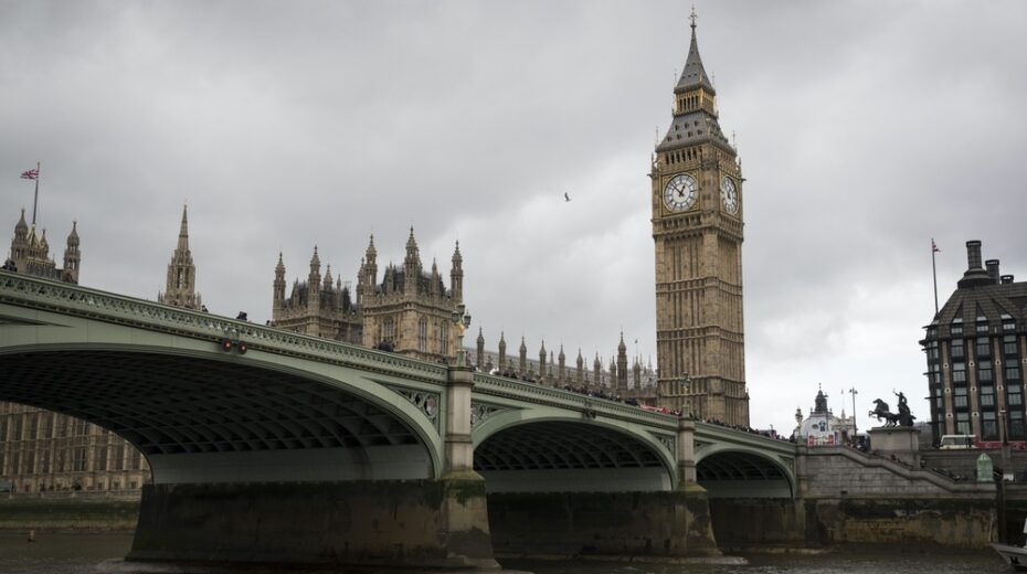 Big Ben