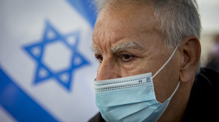 Moshe Sharett is just one historical figure, but preserving his legacy says a lot about us as a nation.