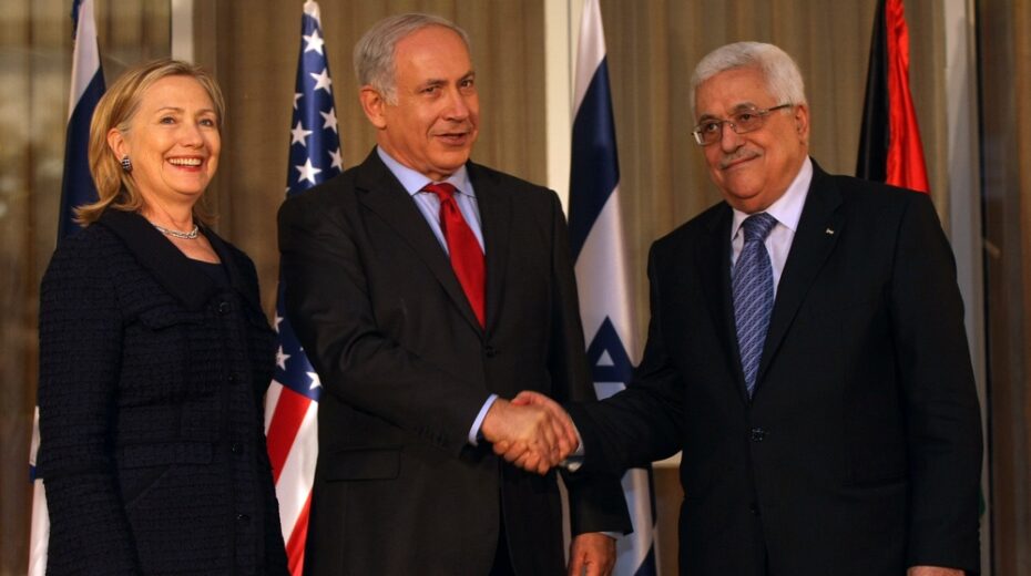 PA still pays terrorists for attacking Israelis