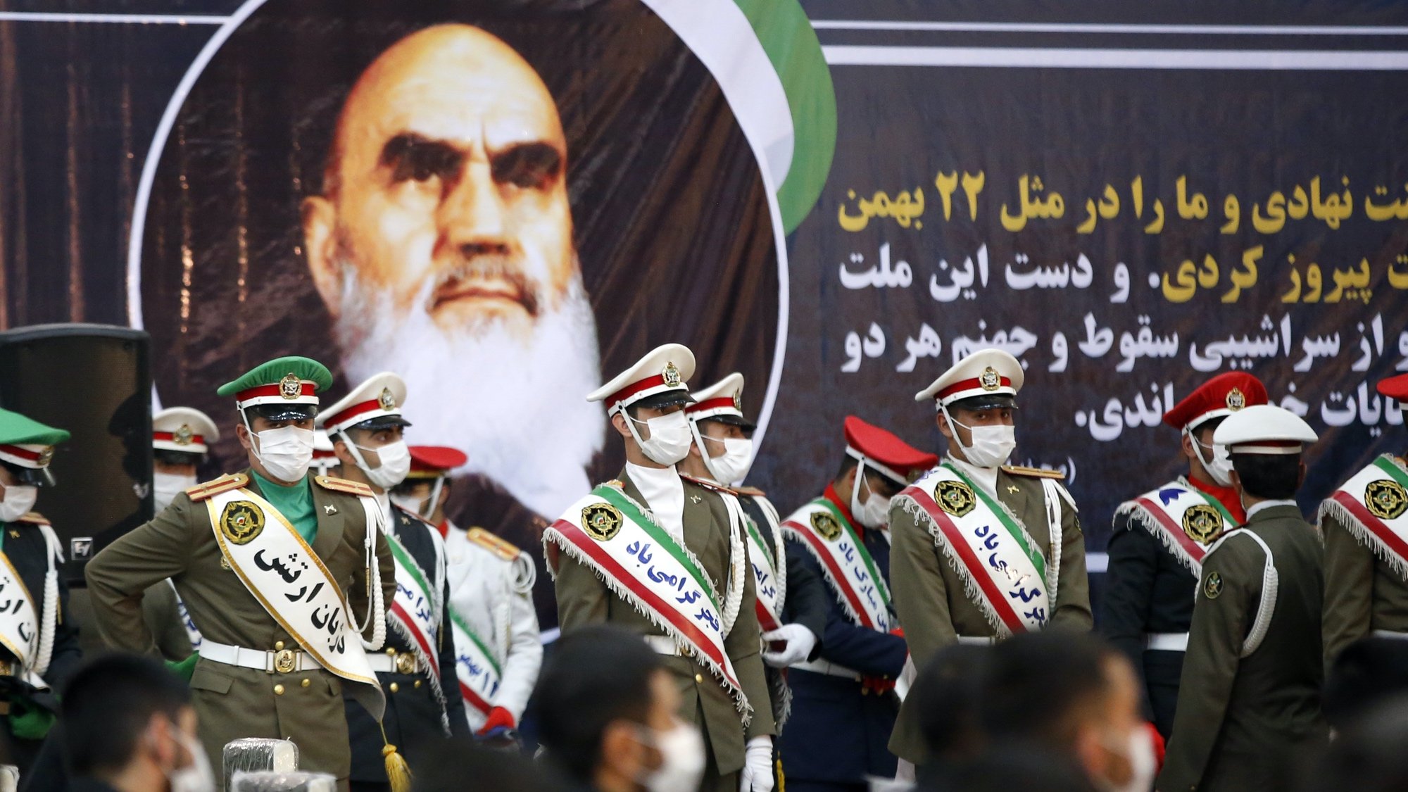 Iran pozostaje głównym zagrożeniem dla Izraela i regionu