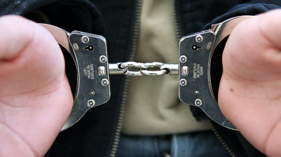 “Christian” Missionary Arrested in Israel Missionary arrested in Israel