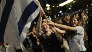 Poll: Israel’s Popularity is Rising