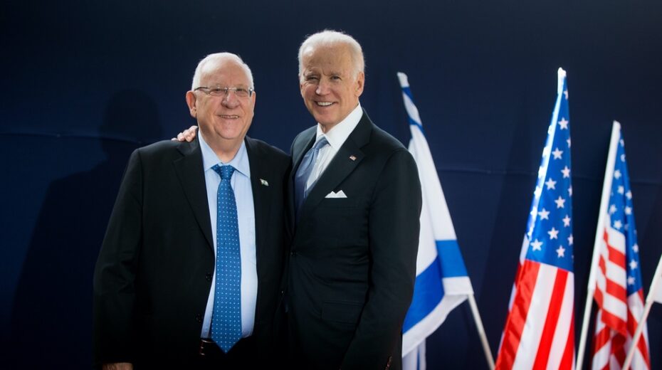 Biden Says ICC Has No Right to Probe Israel Over ‘War Crimes’ Biden slams ICC for targeting Israel