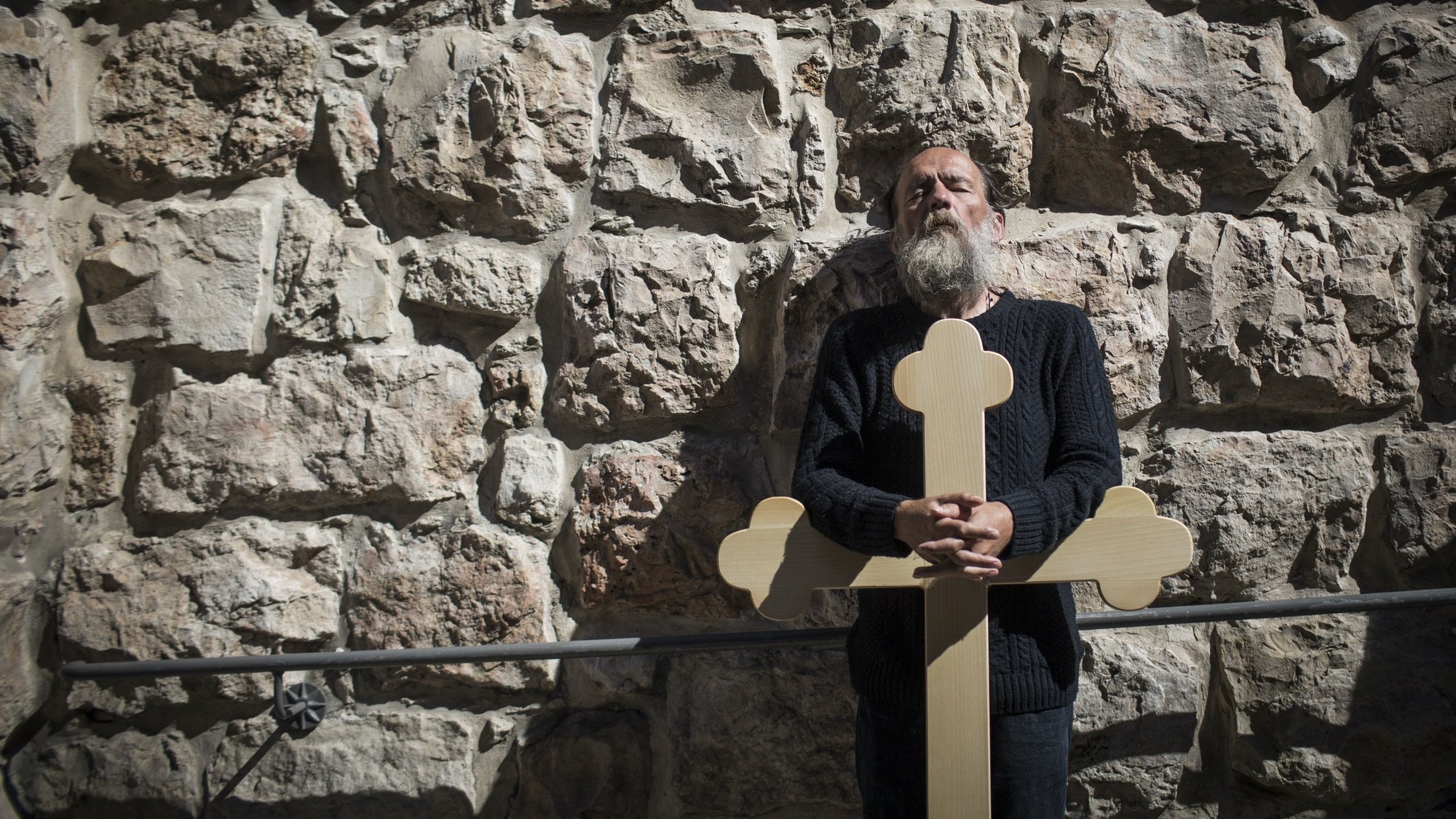 The Gospel is Jewish