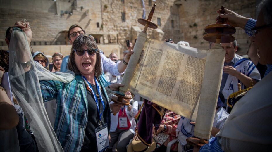 Will Messianics also be recognized along with Reform and Conservative Jews?
