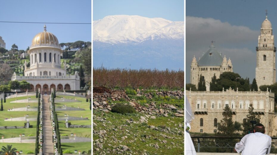 What is Israel’s “Best” Mountain and Why is it Famous? What's the best mountain in Israel?