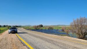 In the Line of Fire: Day Trip to Three Borders