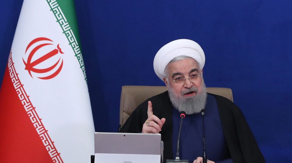 ANALYSIS: Shadow War Between Israel and Iran Escalates Shadow war between Israel and Iran intensifies