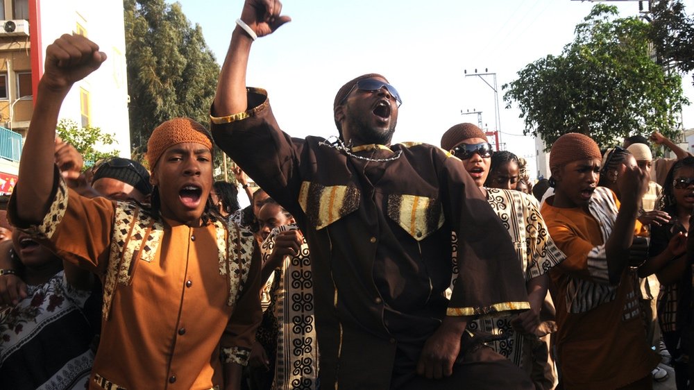 Black Hebrews Face Expulsion From Israel | Israel Today