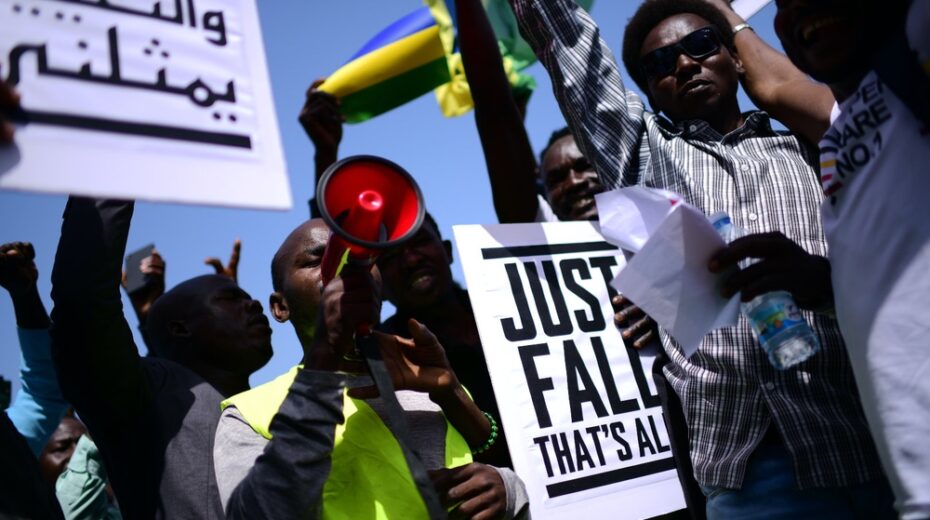 Sudan: A government Without Christians and Christians Without Churches