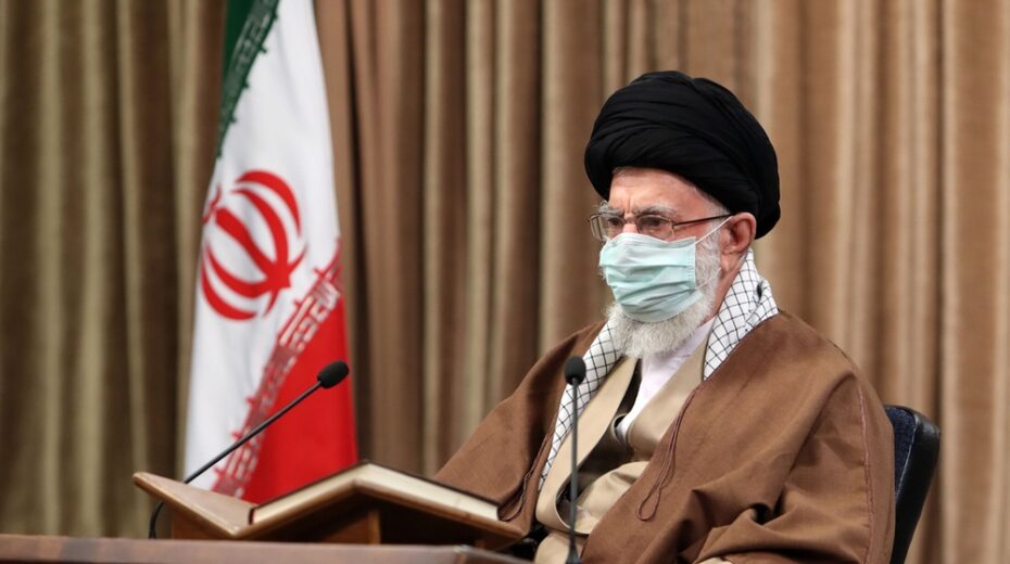 Iran and Israel at war in all but name