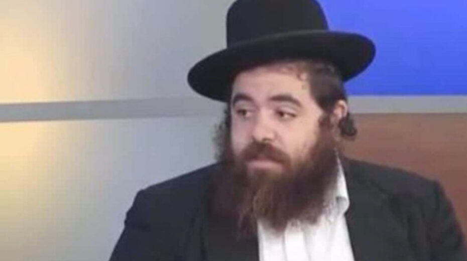 Shock After Christian Family Found Living as Orthodox Jews in Jerusalem Christian man found living in Jerusalem as an Orthodox Jew