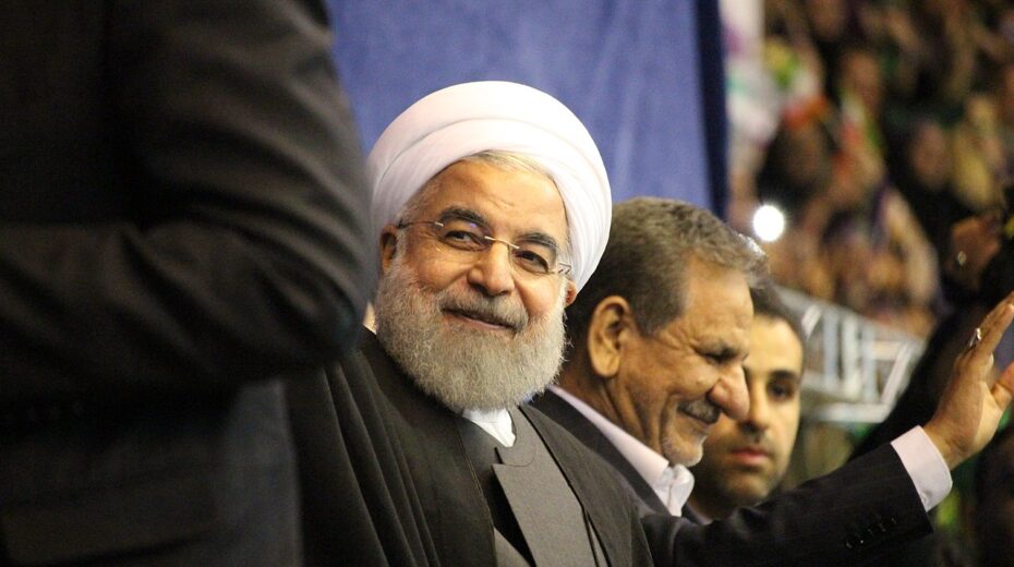 Local Iranians Plead: Apply More Sanctions on Iran Now