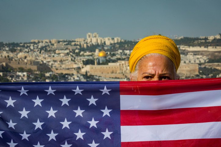 They Tell Us America has No God