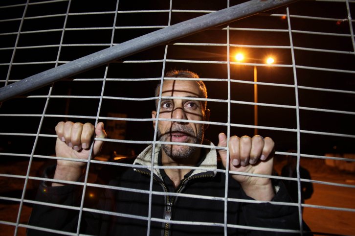 Terrorist Goes Free